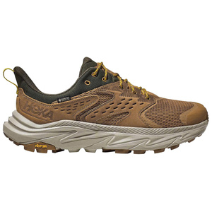Męskie Buty Trekkingowe Hoka Anacapa 2 Low GTX