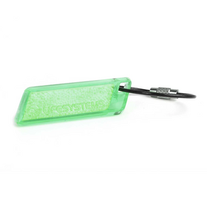 Brelok Fluorescencyjny LifeSystems Glow Marker