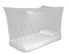 Moskitiera LifeSystems BoxNet Single Mosquito Net