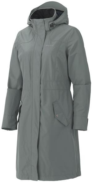 Damski Membranowy Płaszcz Marmot Destination