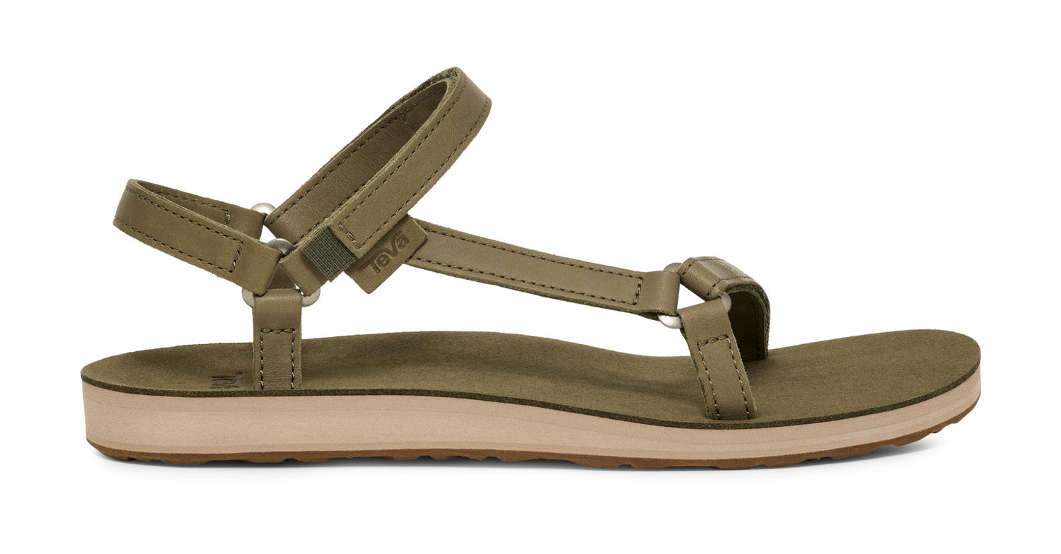 Damskie Sandały Teva Hurricane XLT 2