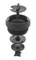 Butelka Turystyczna Klean Kanteen TKWide Vacuum Insulated 355 ml
