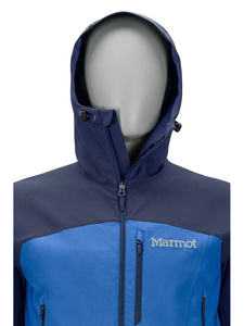 Kurtka Softshell Marmot Estes Hoody
