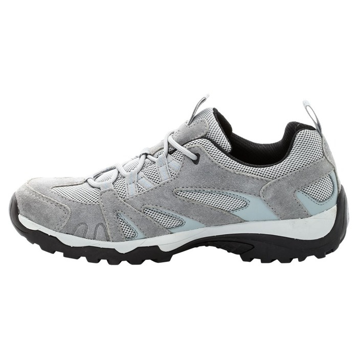 Damskie Buty Trekkingowe Jack Wolfskin Vojo Hike