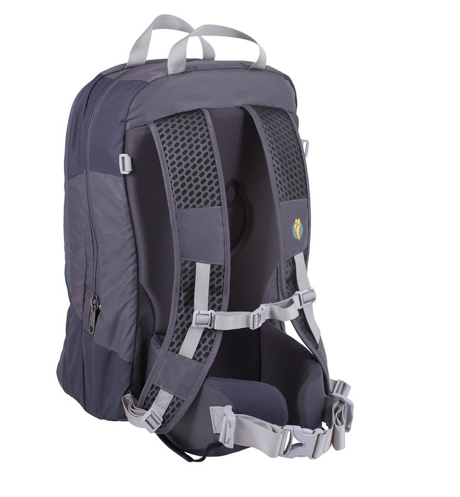 Nosidełko LittleLife Traveller S4 Child Carrier