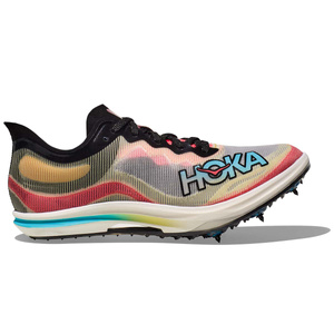 Męskie Buty Biegowe Kolce Hoka Cielo X 3 MD