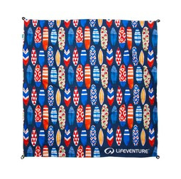 Koc piknikowy Lifeventure Picnic Blanket