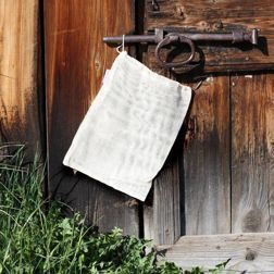 Torba Bawełniana Swiss Advance Monyi Cotton Mesh Bags