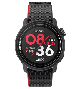 Zegarek sportowy COROS PACE 3 Nylon