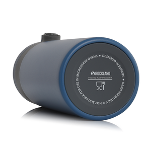 Kubek termiczny LUNAR  BLUE 500 ml