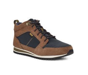 Męskie Buty Trekkingowe Teva Highside MID