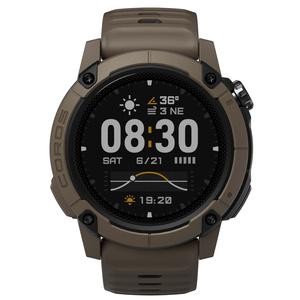 Zegarek sportowy COROS Nomad Silicone