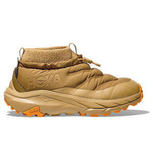 Męskie Buty Trekkingowe Hoka Kaha 2 Frost Moc GTX