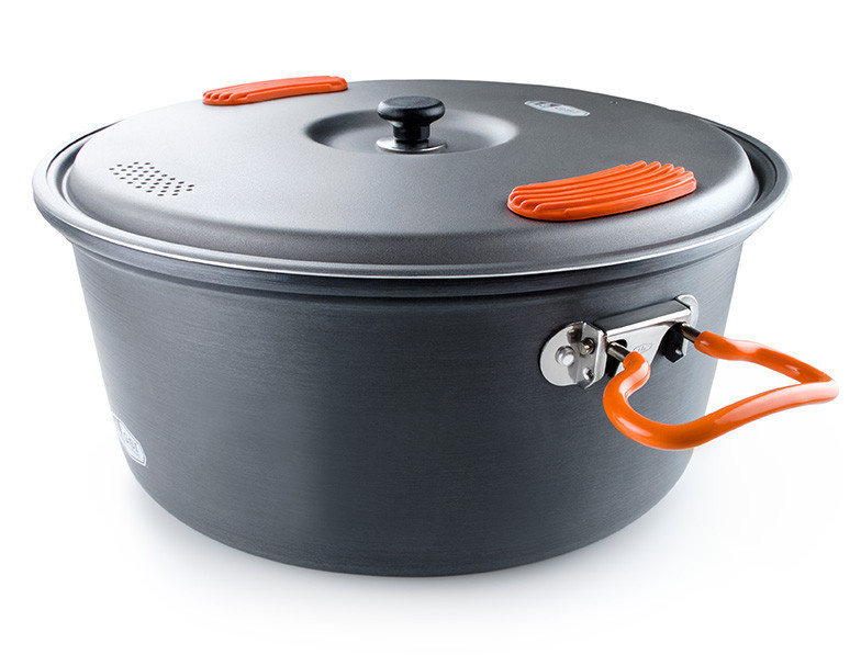 Garnek GSI Haulite 4.7 L Cook Pot