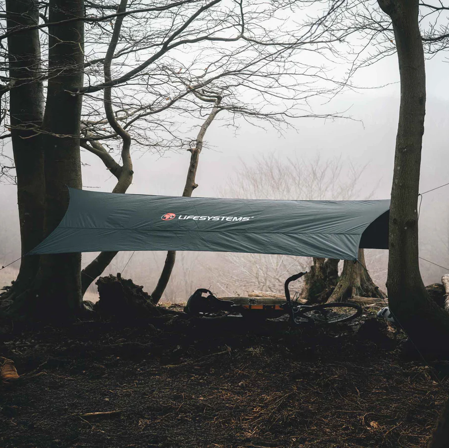 Tarp LifeSystems Expedition