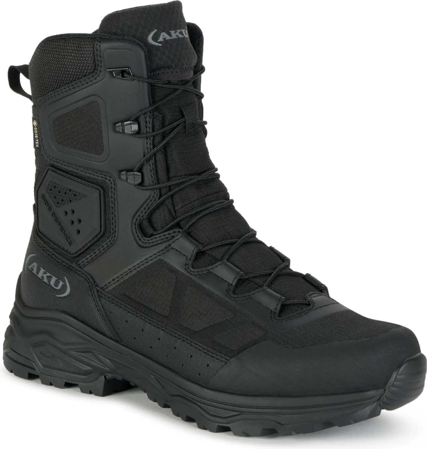 Buty taktyczne AKU Sentinel GTX