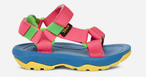 Dziecięce Sandały Teva Hurricane XLT 2