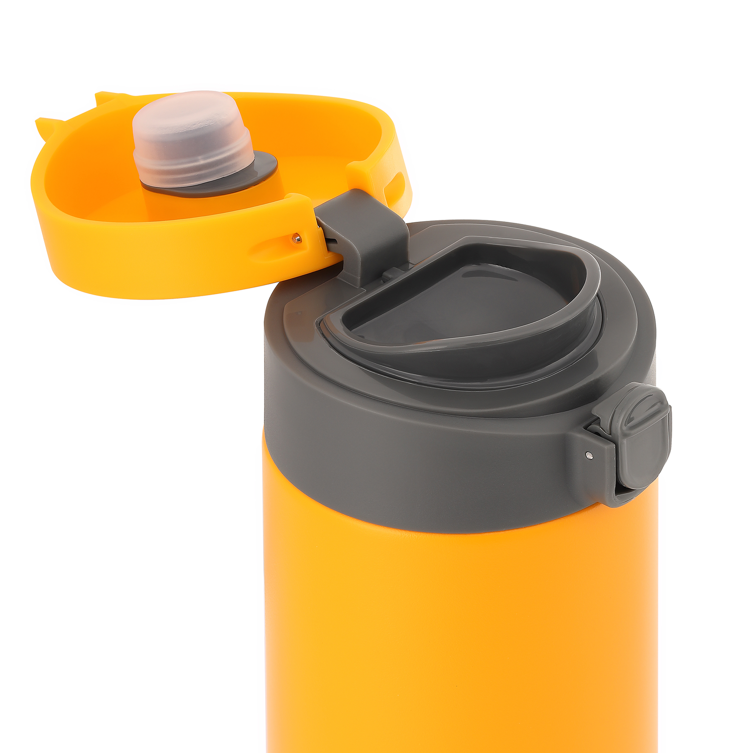Kubek termiczny LUNAR YELLOW 500 ml