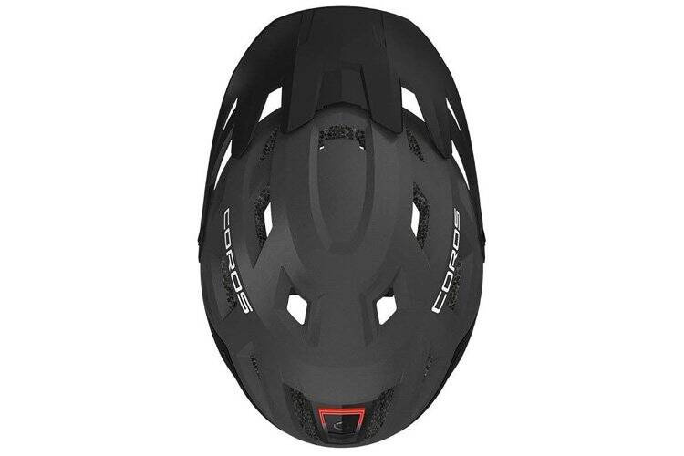 Kask rowerowy | COROS SafeSound Smart Cycling Helmet - Mountain
