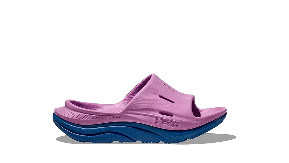Unisex Buty Hoka Ora Recovery Slide 3