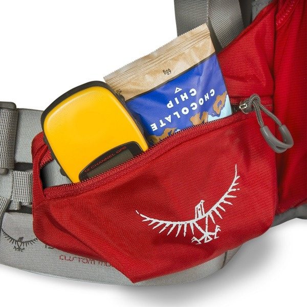 Damski Plecak Osprey Ariel 55L