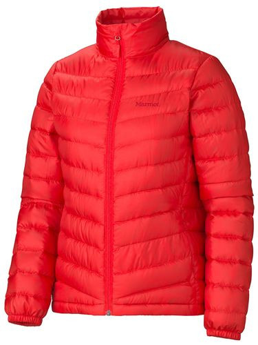 Damska Kurtka Puchowa Marmot Jena Jacket