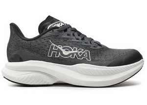 Dziecięce Buty Trekkingowe Hoka Mach 6