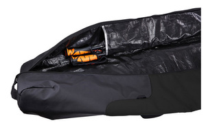 Pokrowiec Na Narty Thule RoundTrip Ski Carrier