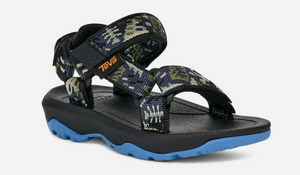 Dziecięce Sandały Teva Hurricane XLT 2