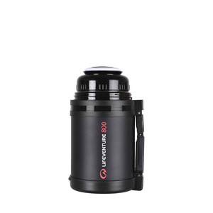 Termos Lifeventure TiV Widemouth Vacuum Flask 800