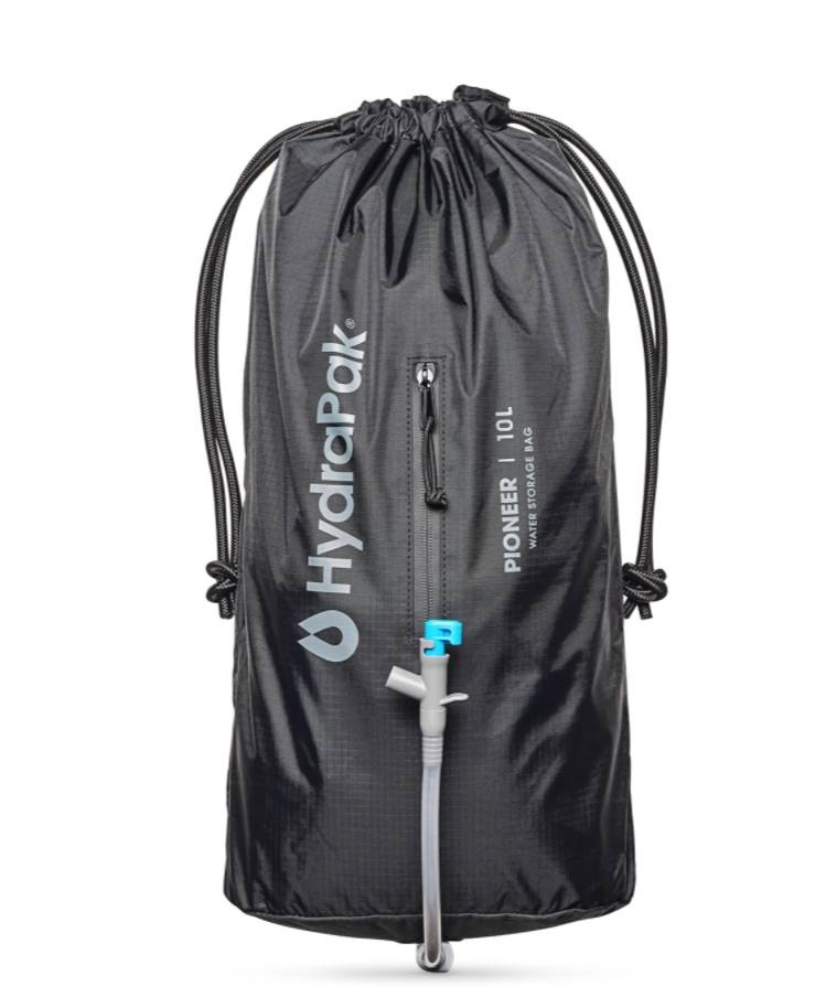 Pojemnik na wodę Sakwa Hydrapak Piooner 10L