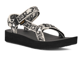 Damskie Sandały Teva Midform Universal