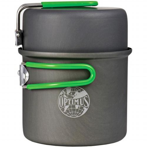 Zestaw naczyń Optimus Terra Solo Cook Set