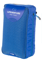Ręcznik Lifeventure MicroFibre Trek Towel Giant