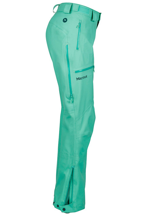 Damskie Spodnie Marmot Durand Pant
