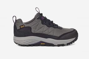 Damskie Buty Teva Ridgeview Low