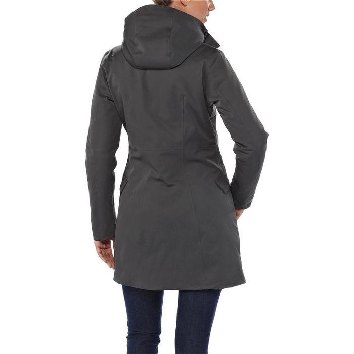 Damska Kurtka Patagonia Duete Parka