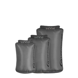 Zestaw worków Lifeventure Ultralight Dry Bag Set