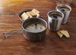 Żywność liofilizowana Liofilizat Trek"N Eat Kawa Arabica 140g