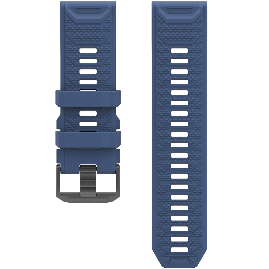 Pasek COROS Vertix 2 Silicone 26 mm