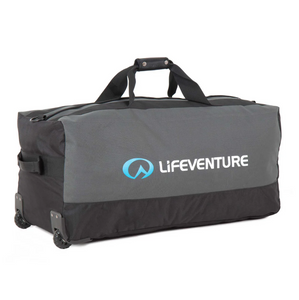 Torba Lifeventure Expedition Duffle Wheeled