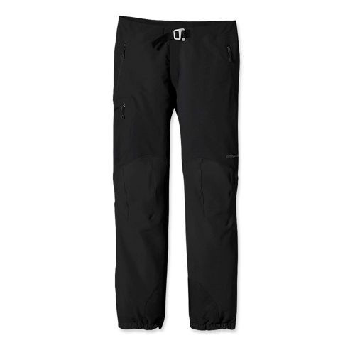 Męskie Spodnie Patagonia Alpine Guide Pants