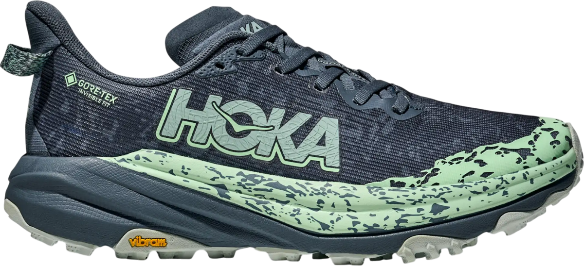 Damskie buty Hoka Speedgoat 6 GTX Low
