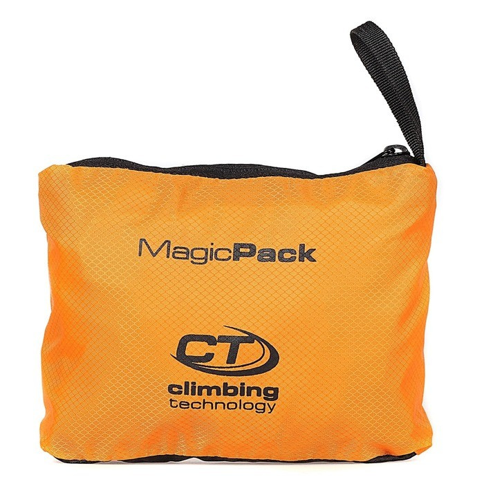 Plecak wspinaczkowy Climbing Technology Magic Pack 16L