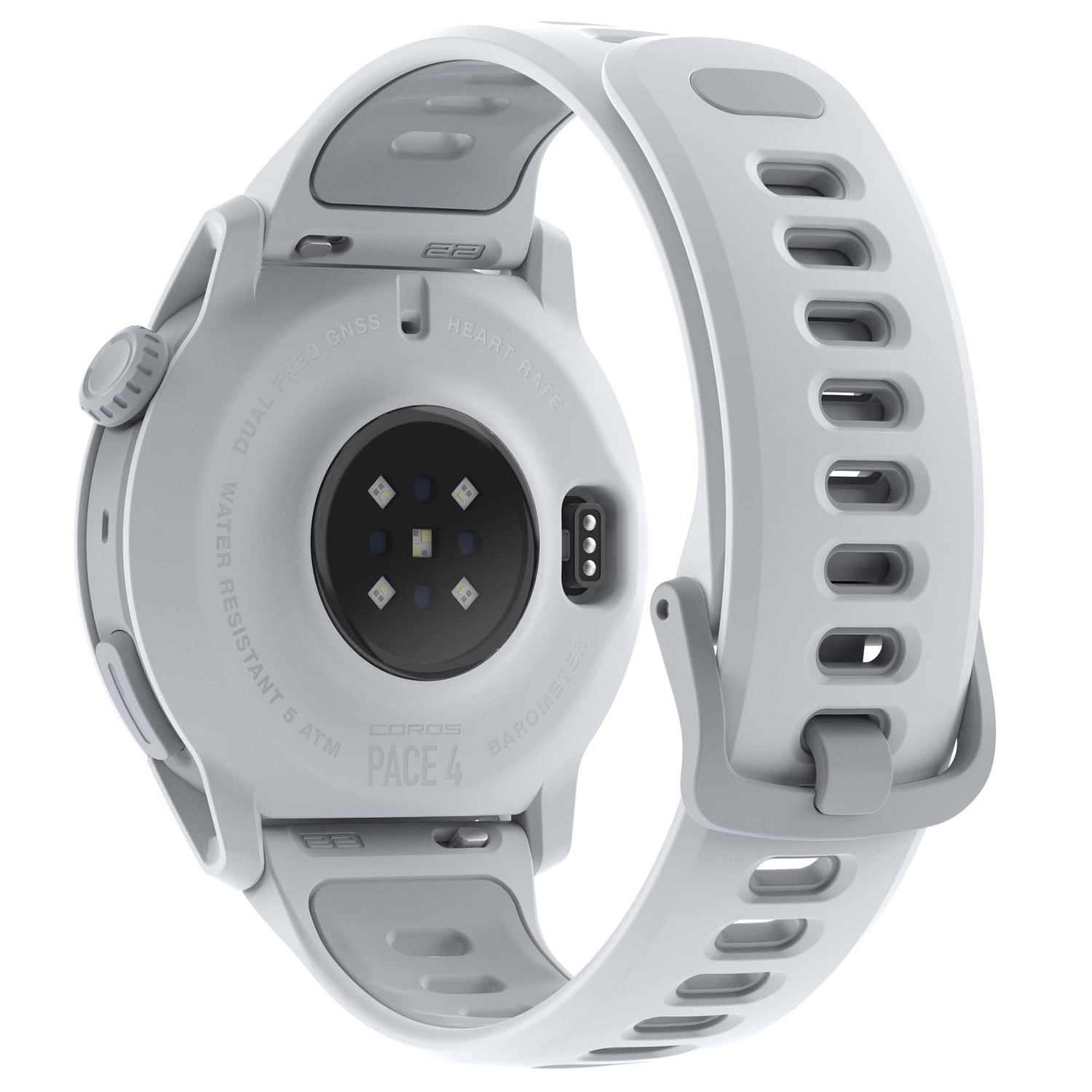 Zegarek sportowy COROS PACE 4 Silicone