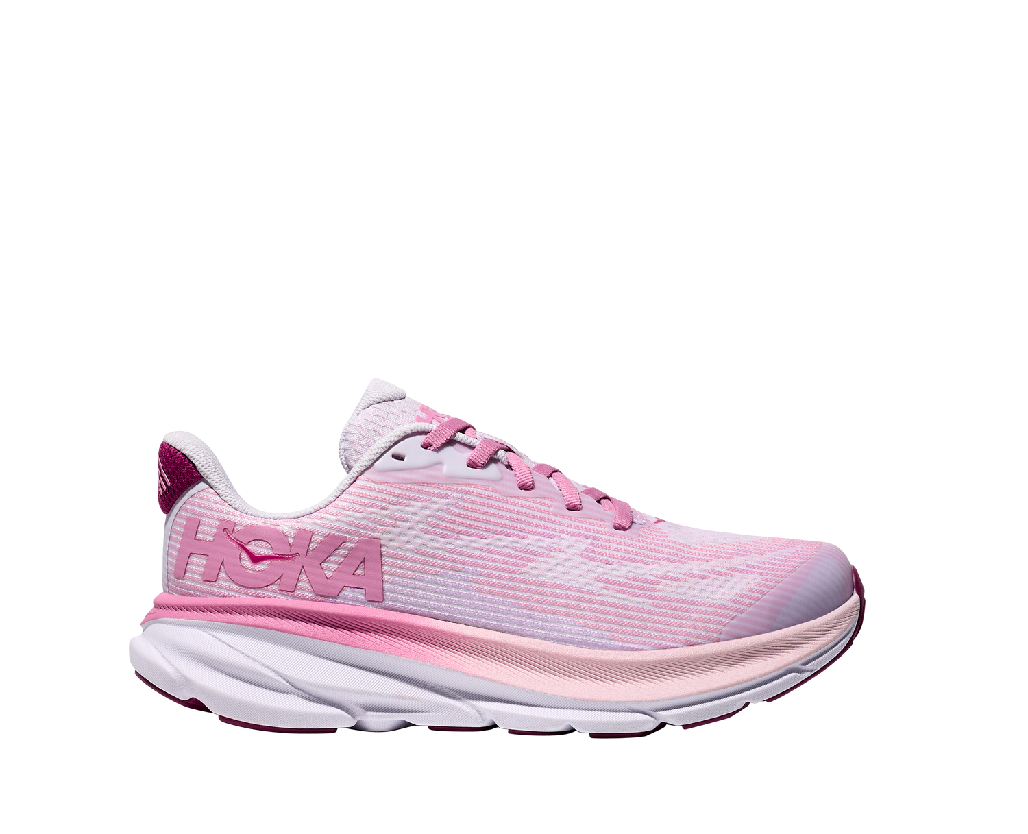 Dziecięce buty Hoka Clifton 9 Youth