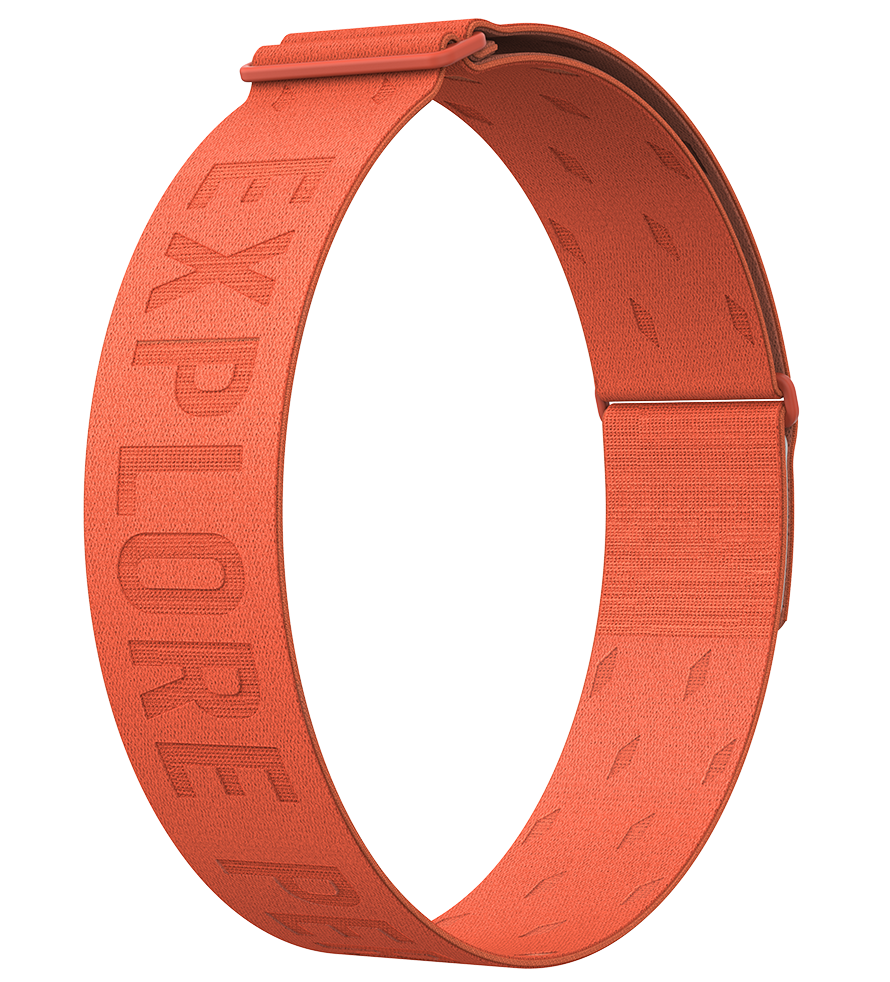 Wymienny pasek COROS Heart Rate Monitor