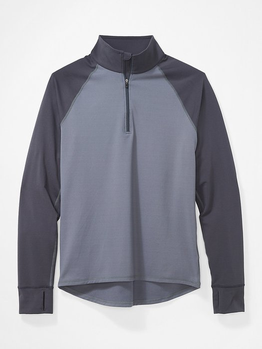 Bluza Marmot Baselayer 1/2 Zip