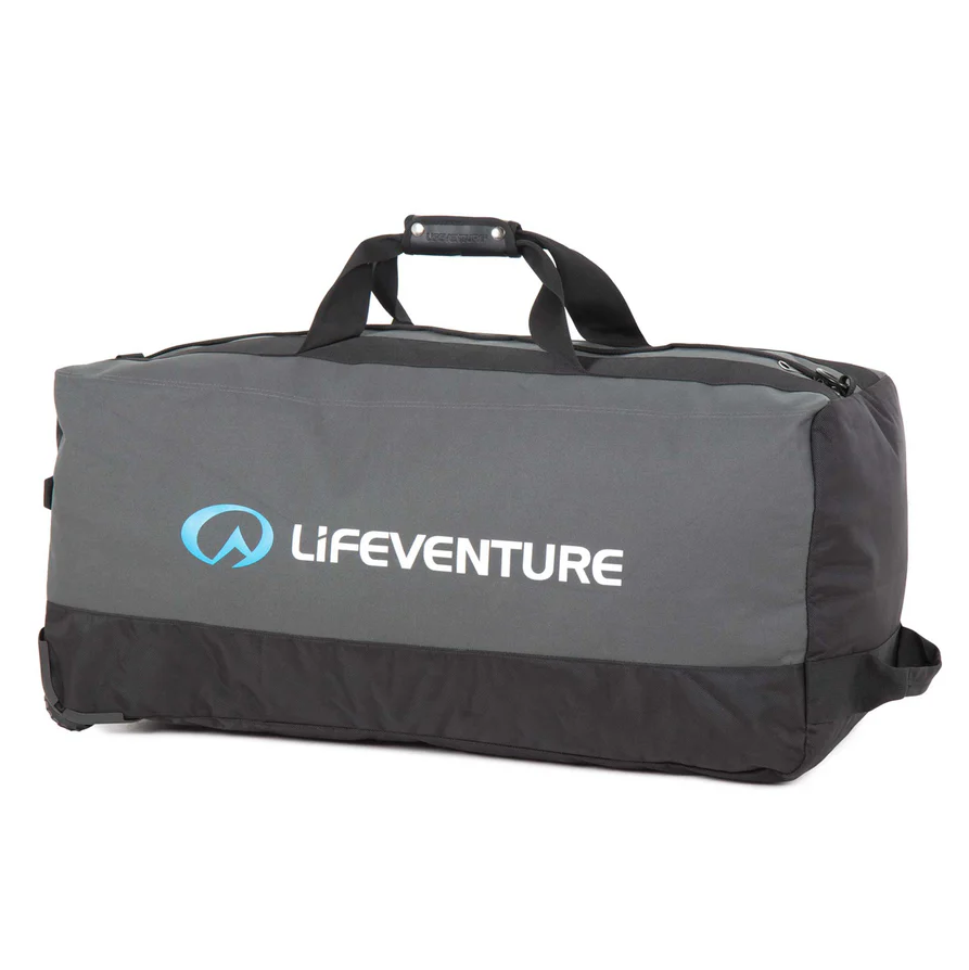 Torba Lifeventure Expedition Duffle Wheeled