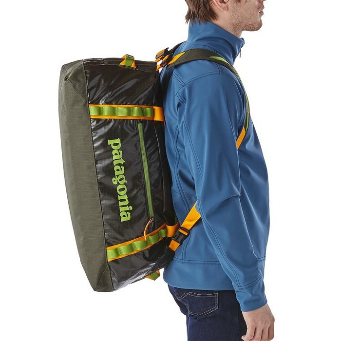 Torba Patagonia Black Hole Duffel 60L